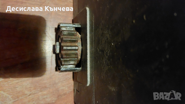 Ел.двигател за плъзгащи врата до 500кг., снимка 2 - Входни врати - 53585853