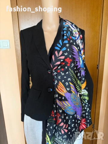 Голям шал Bimba y Lola