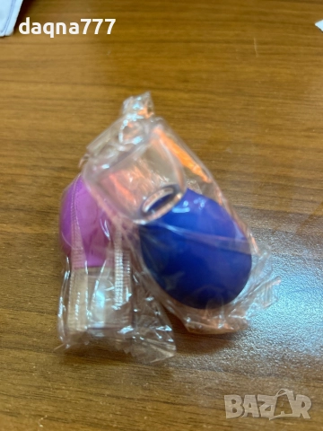 2 броя нови вендузи за лифтинг масаж лице тяло, снимка 16 - Козметика за лице - 52824767