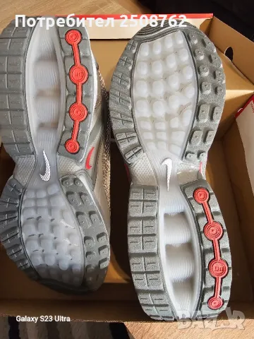 Nike Air Max DN маратонки , снимка 11 - Маратонки - 49790085