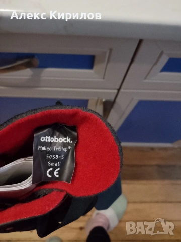 Ортези за глезен и долен крайник, снимка 11 - Други - 33162173