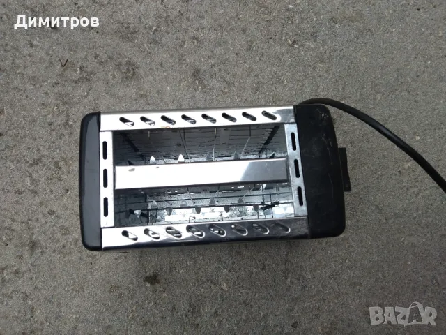 Тостер, снимка 1