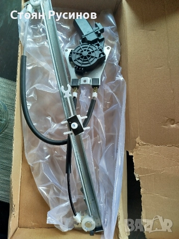 Стъкло повдигащ Ситроен Евазион