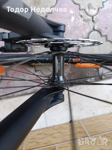 Orix 29 цола , снимка 6 - Велосипеди - 53963585