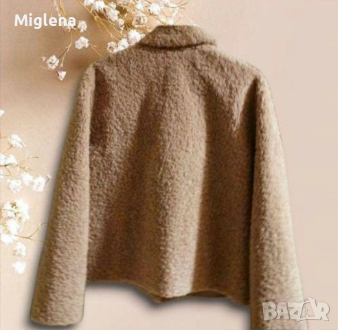 Дамско яке ZARA, снимка 2 - Якета - 51924270