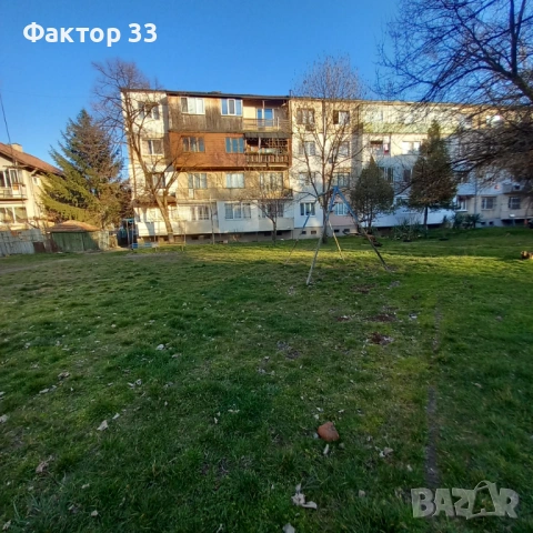 2-стаен с отделна кухня и  голяма тераса в Надежда-2, снимка 12 - Апартаменти - 53722816