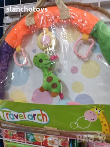 Travel arch, снимка 1