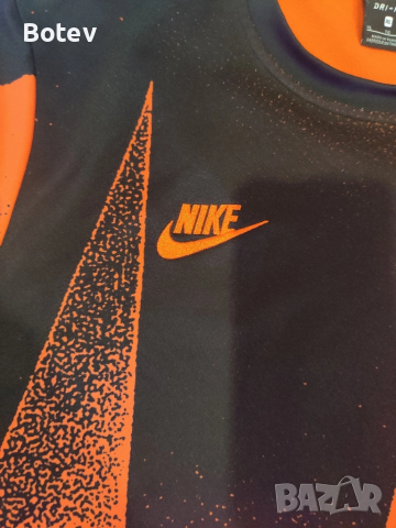 Футболна Тениска Chelsea FC, снимка 6 - Футбол - 51628702