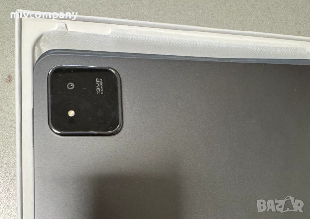 Таблет XIAOMI PAD 7 128/8GB Гаранция!!!, снимка 8 - Таблети - 53888110