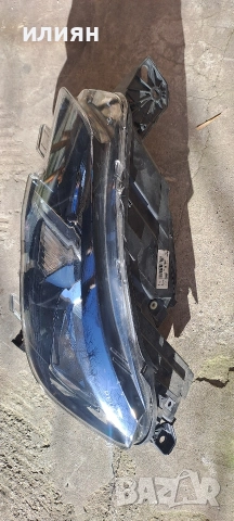 ляв фар за Peugeot Rifter Partner 2018 2019 2020 2021 90146193, снимка 2 - Части - 49804842