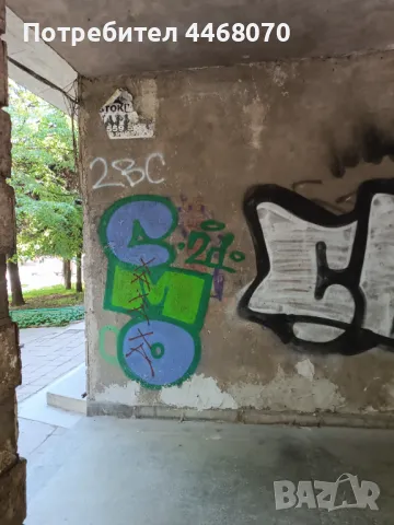 Oтдаваме под наем МАГАЗИН  град София, Борово, бул. Гоце Делчев, снимка 6 - Магазини - 50227959