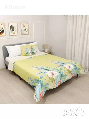 спални комплекти , снимка 4 - Спално бельо - 53146031