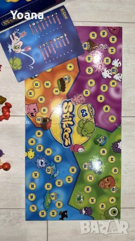 Stikeez- Стикита Колекция недовършени, снимка 4 - Колекции - 50450624