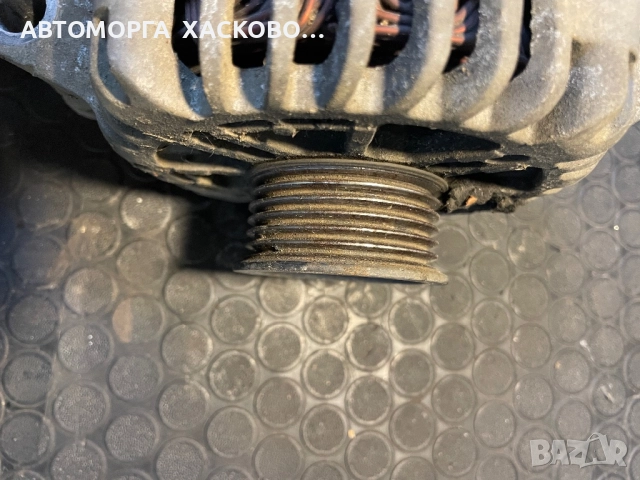 Алтернатор / генератор за Ford Mondeo III  (10.2000 - 03.2007) 2.0 16V TDDi / TDCi, 115 к.с. 1S7TBE, снимка 4 - Части - 52313472