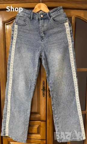 🌷 Дънки на Rossodisera 