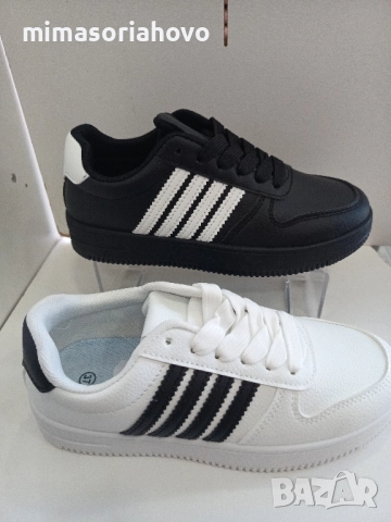 Дамски маратонки 7220, снимка 1