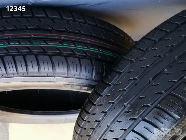 нови 195/65R15 firestone-№795, снимка 12 - Гуми и джанти - 43288855