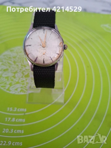 Съветски часовник