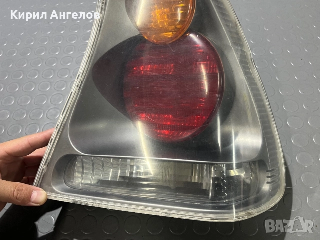 Десен стоп за BMW E46 Compact, снимка 4 - Части - 51942276