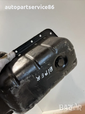 Картер за масло за Peugeot Nemo, Bipper 1.4 HDI (2008)