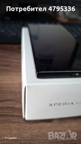 SONY Xperia XA1 / задоволително състояние, снимка 3 - Sony - 54177806