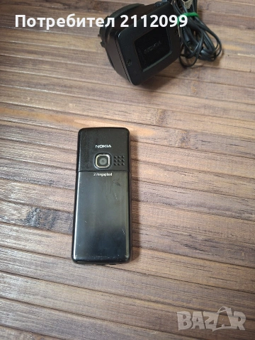 Nokia 6300 , снимка 2 - Nokia - 53901162