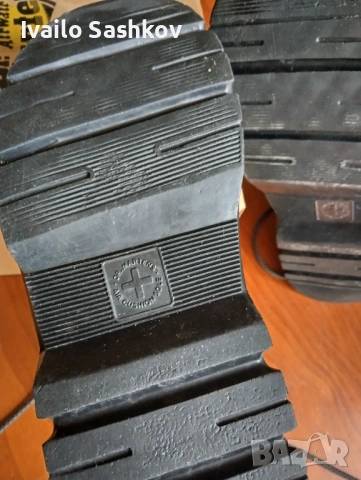 Dr. Martens Tarik 43 номер , снимка 7 - Мъжки боти - 53456704