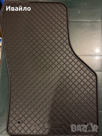 Стелки за Октавия 4, снимка 4 - Аксесоари и консумативи - 52930397