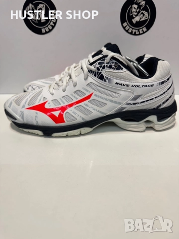 Маратонки MIZUNO WAVE VOLTAGE.Номер 42, снимка 2 - Маратонки - 52217774