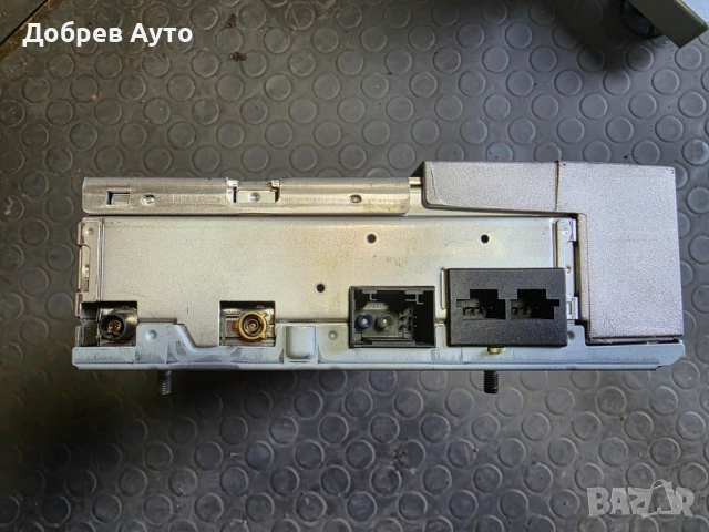 Продавам усилвател Harman Kardon за Mercedes S Class W221  A 221 900 81 03, снимка 5 - Части - 54029226