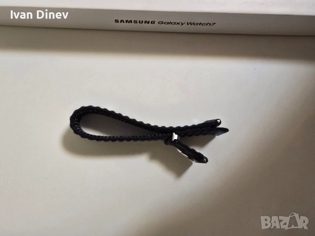 Samsung galaxy watch 7 44mm, снимка 5 - Samsung - 52020010