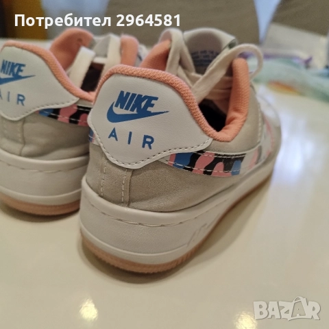 Puma и Nike маратонки 36 номер , снимка 9 - Маратонки - 51786224
