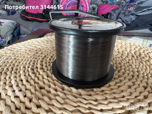 Влакно Gardner GT-HD High Definition, снимка 2 - Такъми - 53951067