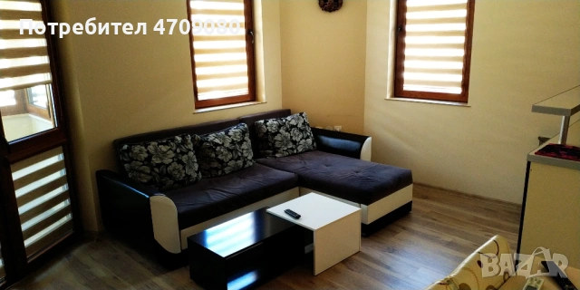 Луксозно обзаведен апартамент , снимка 2 - Апартаменти - 53099423