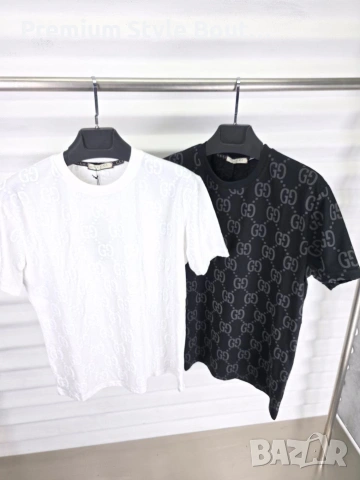 тениски Hugo boss kenzo dsquared2 , снимка 10 - Тениски - 53660607