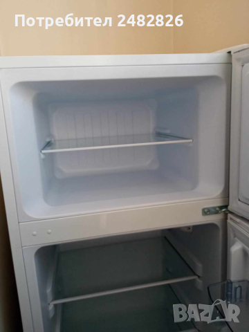 Продавам хладилник Hansa в отлично състояние, снимка 4 - Хладилници - 44941124