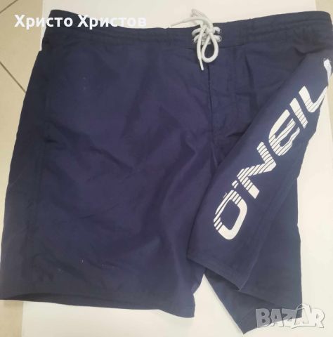 Мъжки къси панталони O NEILL / Размер XL, снимка 1 - Къси панталони - 45681975