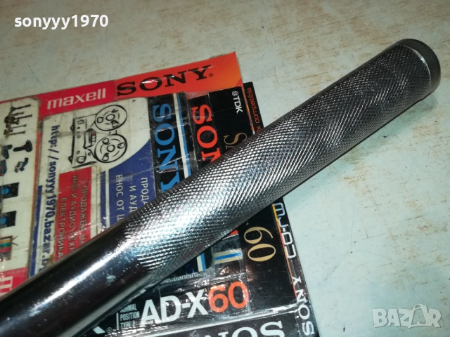 ЯКА ПАЛКА 55СМ-ТРАНСФОРМИРАЩА СЕ В НИНДЖАГО 0209252239, снимка 10 - Ножове - 51585452