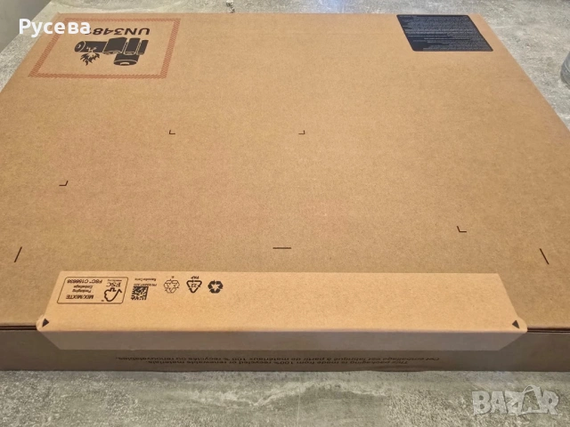 Лаптоп dell, снимка 7 - Лаптопи за работа - 53142886