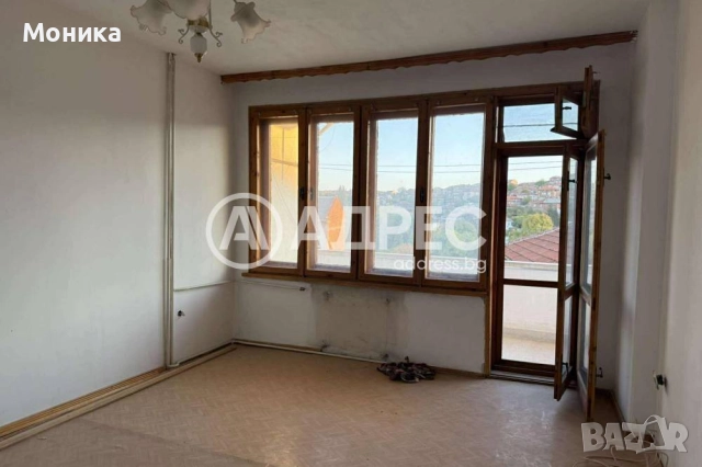 Тристаен апартамент, продажба, Хасково, кв. Младежки хълм