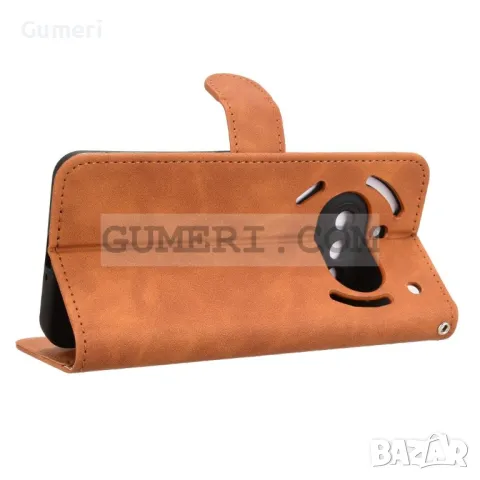 Nothing Phone (3a) Тефтер "Pastel", снимка 7 - Калъфи, кейсове - 50045734