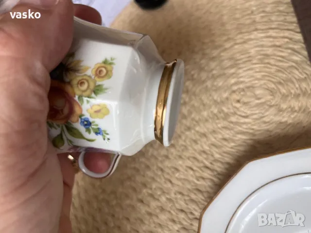 Bavaria-мн.добри, снимка 7 - Сервизи - 49707359