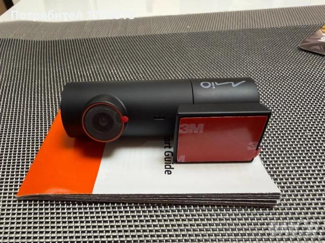 Видеорегистратор MiVue J30 + Памет карта 128 GB, снимка 4 - Аксесоари и консумативи - 54151398