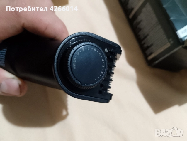 машинка за подстригване , снимка 3 - Машинки за подстригване - 52591722