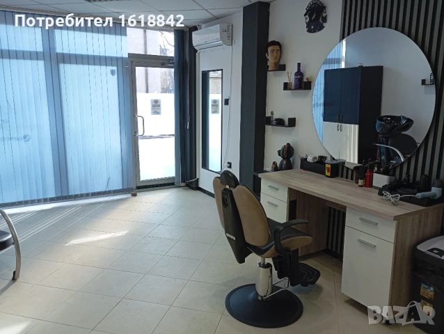 фризьорски салон, снимка 5 - Фризьорски услуги - 53097519