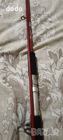 tokoz orlik 2.80m, снимка 2 - Въдици - 54168145