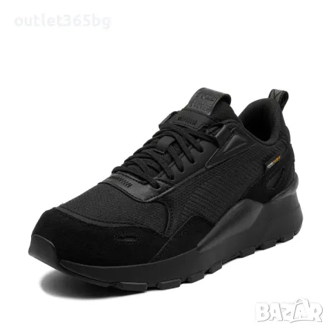 Puma - RS 3.0 Cordura №42 Оригинал Код 503, снимка 4 - Маратонки - 48606307