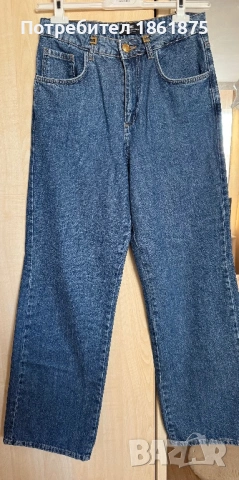 Дамски дънки Elisabetta Franchi, снимка 3 - Дънки - 53986418