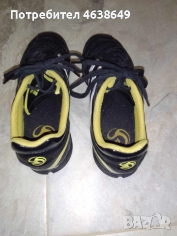 Продавам детски стоножки адидас 35 номер , снимка 3 - Детски маратонки - 52296355