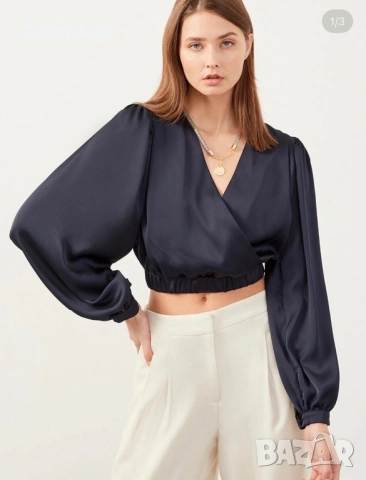 ЛИКВИДАЦИЯ на Онлайн Магазин за Нови Дрехи – ВСИЧКО ОТ 5 ДО 15€ , снимка 16 - Рокли - 54072025